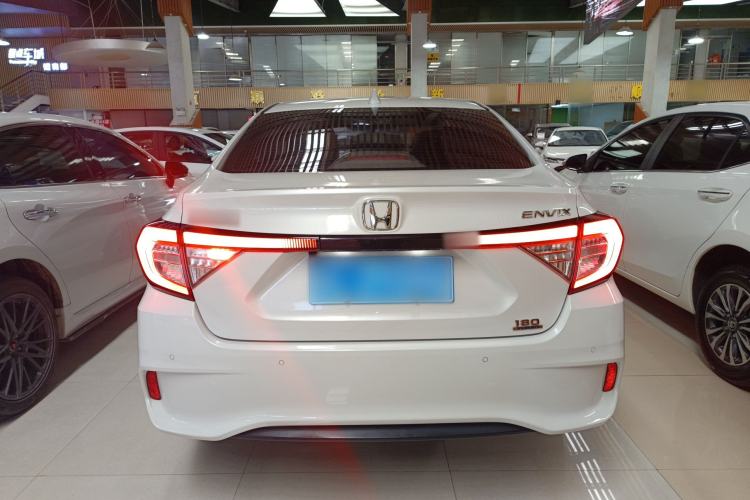 Used Honda Envix 2019 180TURBO CVT Enjoyment Edition China VI
