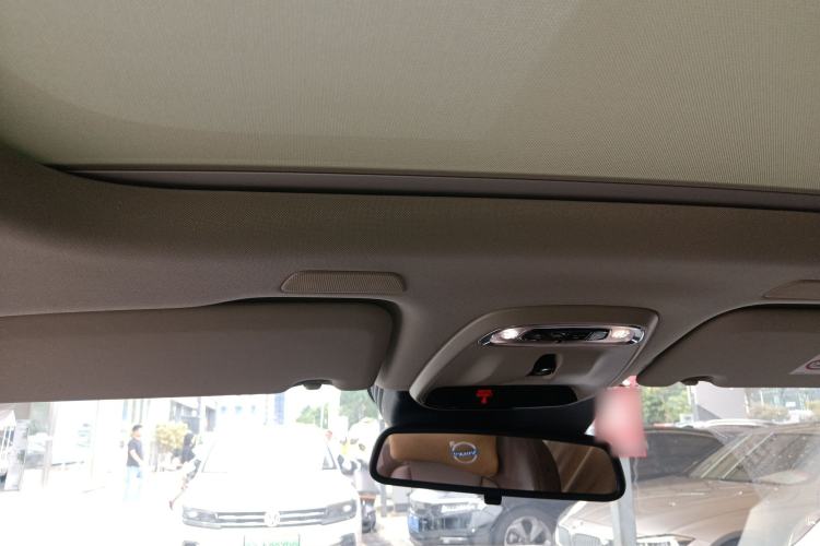 Used Volvo XC60 2019 T5 4x4 Smart Edition China V Standard
