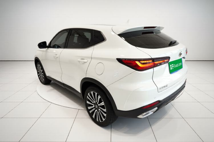 Used CHANGAN OSHAN X5 2021 1.5T DCT Luxury Edition
