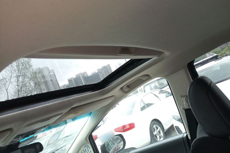 Used Honda Elysion 2019 2.0L Hybrid Luxury Edition