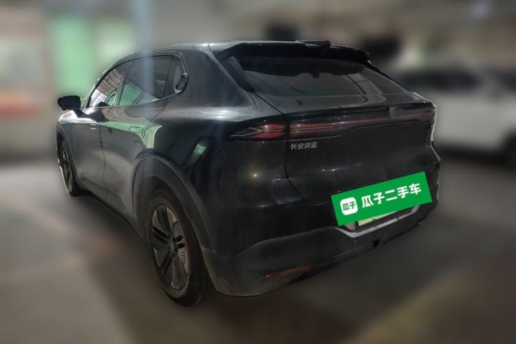 Used Deepal S05 2024 510Max Pure Electric Version