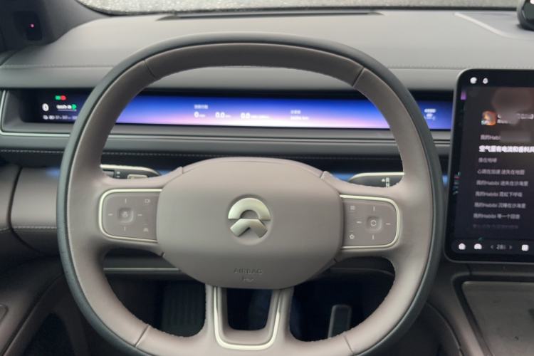 Used Nio ES8 2026 Model 7-seat Executive Luxury Edition
