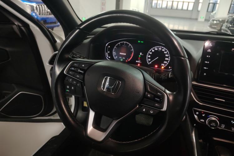 Used Honda Inspire 2022 260TURBO Jingyue Version