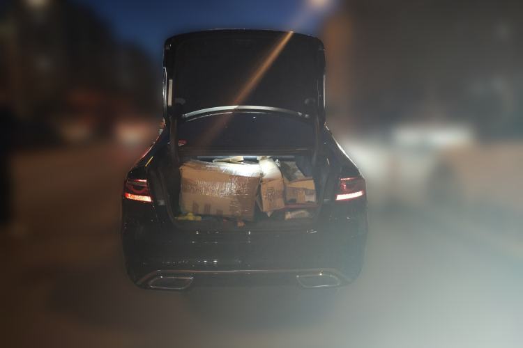 Used Jaguar XFL 2023 XFL 2.0T P250 Two-Wheel-Drive Elite Sport Edition
