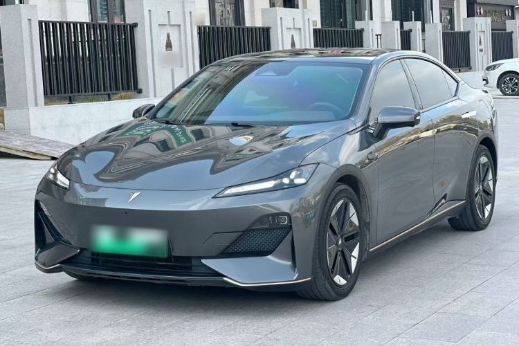 Used Deepal SL03 2022 1.5L 1200 Extended-Range Version