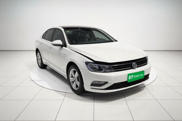Used Volkswagen Lamando 2018 230TSI DSG Fashion Edition Exterior 2