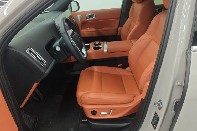 Used Li Auto L6 2024 Pro Model