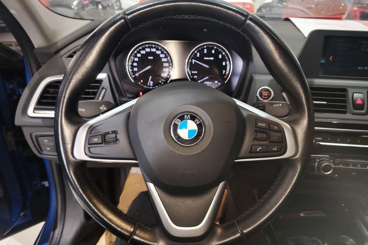 Used BMW 1 Series 2018 118i Sport Edition
