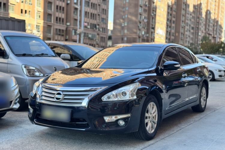 Used Nissan Teana 2013 2.5L XL Leading Edition