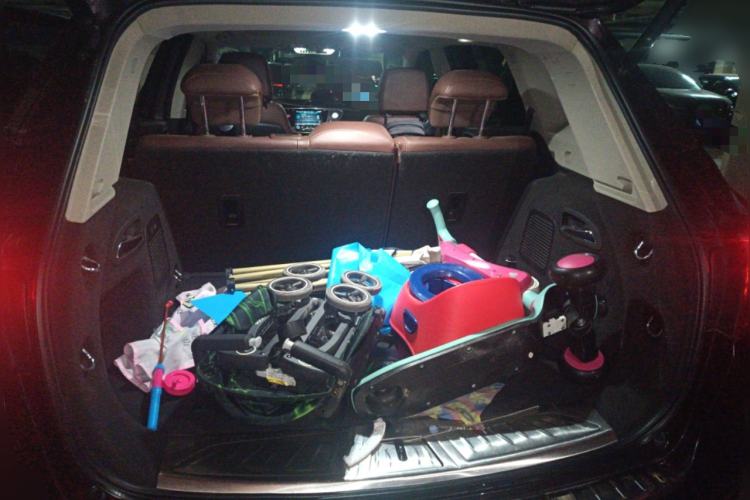 Used Buick Envision 2014 28T All-Wheel-Drive Versatile Sports Flagship Edition