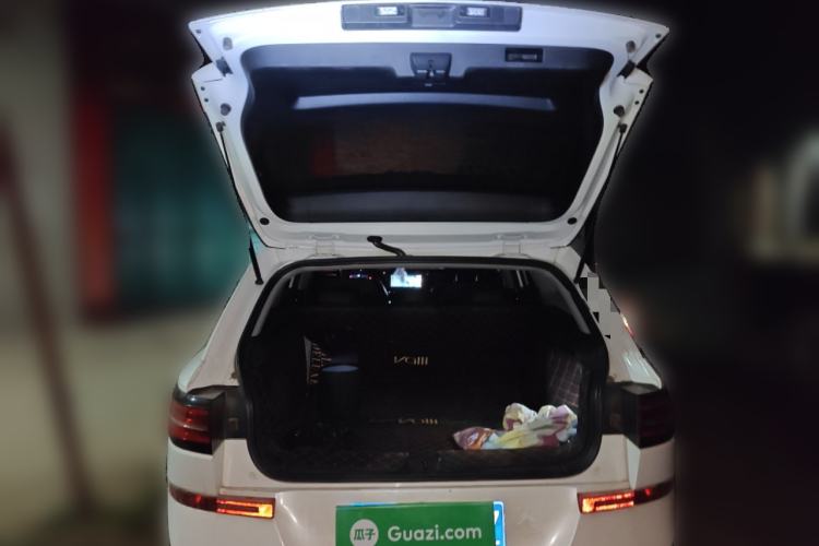 Used Baojun Valli 2021 1.5T Dali Sky CVT Premium Edition
