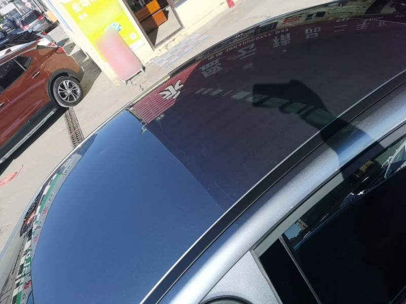 Used BYD Qin PLUS 2024 HONOR Edition DM-i 55KM Leading Model — 26