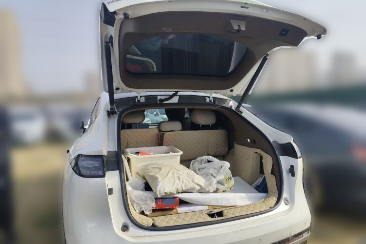 Used Hyptec HT 2024 825 Ultra-High Voltage LiDAR Edition
