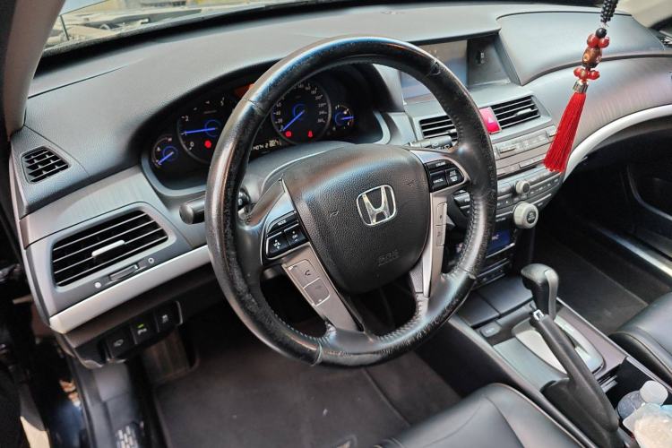 Used Honda Crosstour 2012 2.4L Luxury Edition