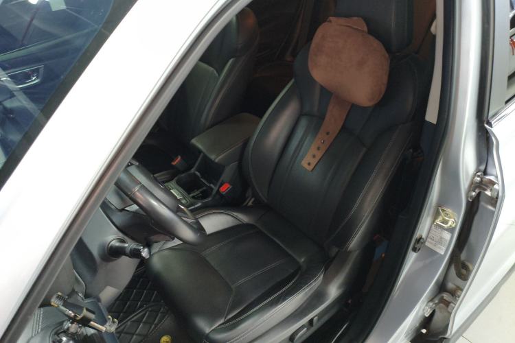 Used Subaru Forester 2021 2.0i Luxury Edition EyeSight