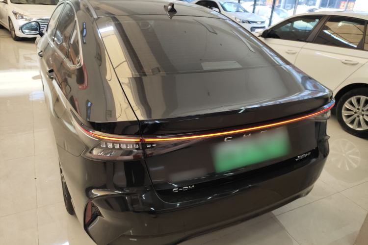 Used Chery Fengyun A8 2024 127 Yufeng Edition