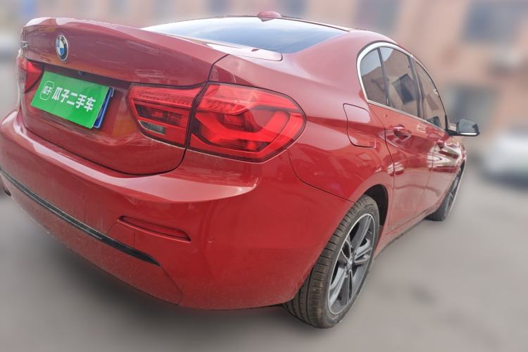 Used BMW 1 Series 2017 118i Sport Edition
