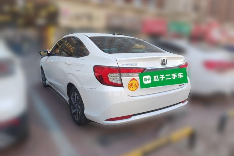 Used Honda Crider 2020 Rui Hybrid 1.5L Rui Comfort Version