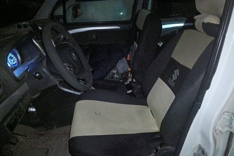 Used Suzuki Wagon R X5 2016 1.4L Entry Model China V Standard