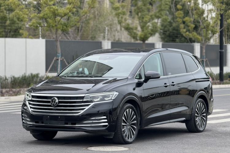 Used Volkswagen Viloran 2024 380TSI Premium Edition