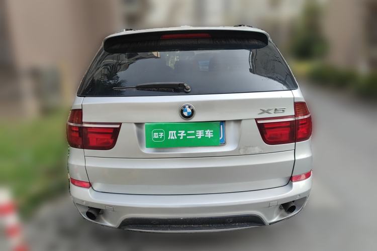 Used BMW X5 2011 xDrive35i Leading Model
