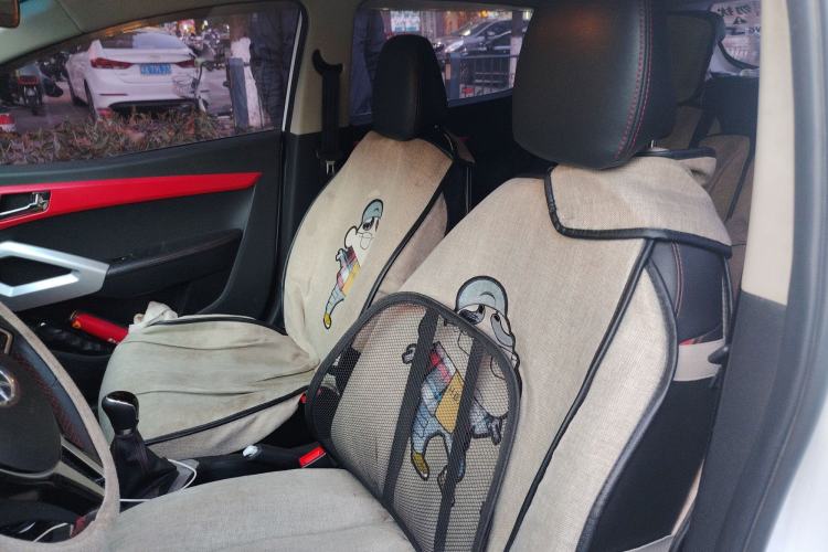 Used JAC Refine S2 2015 1.5L Manual Luxury Smart Model