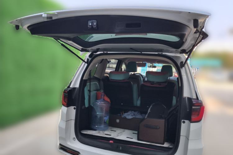 Used Honda Odyssey 2022 2.0L eHEV Sharp Enjoyment Edition