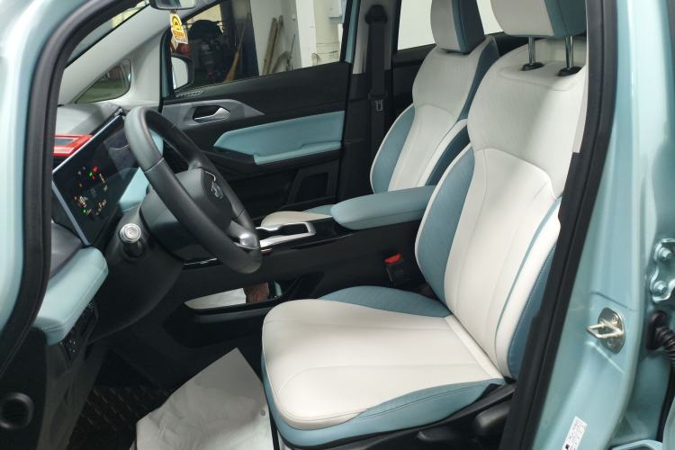 Used Geometry E Firefly 2024 301km Starlight