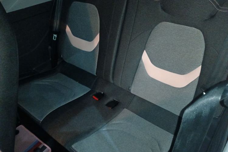 Used Chery QQ Ice Cream 2022 Taohuanxi Sweet Peach Edition