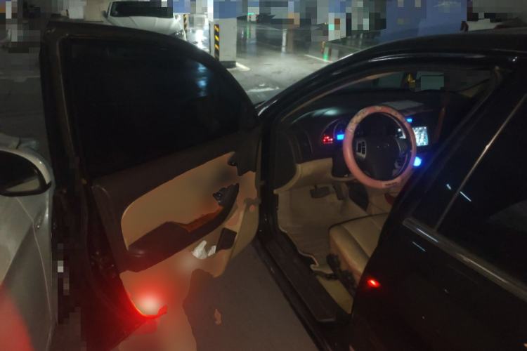 Used Hyundai Celesta 2010 1.6L AT GLS