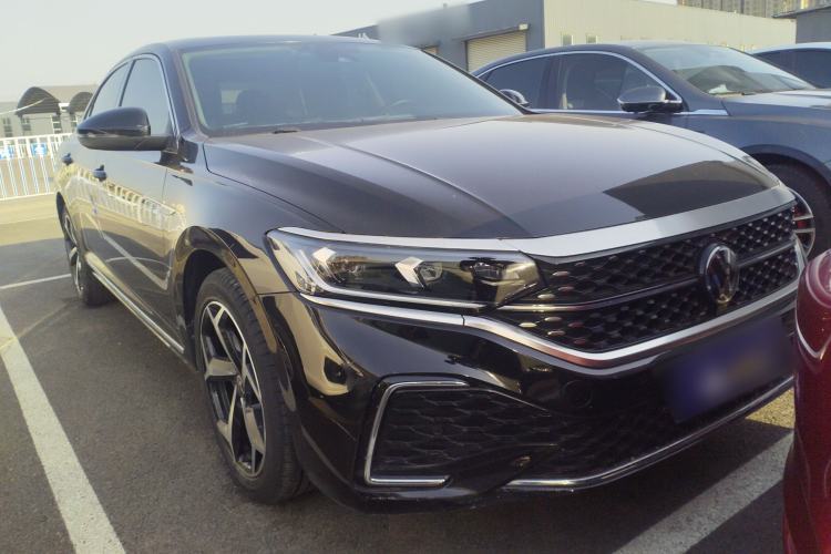 Used Volkswagen Passat 2023 Revised 330TSI Starry Elite Edition
