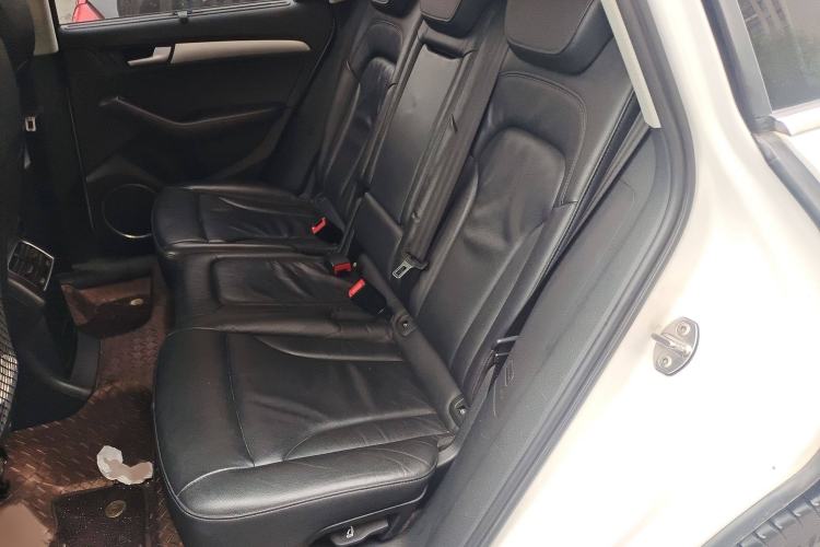 Used Audi Q5 2013 45 TFSI quattro Sport Edition