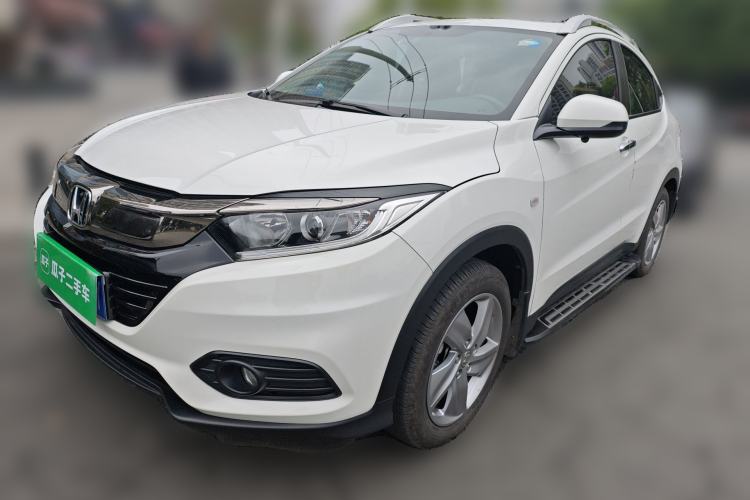 Used Honda Vezel 2020 1.5L CVT Elite Edition