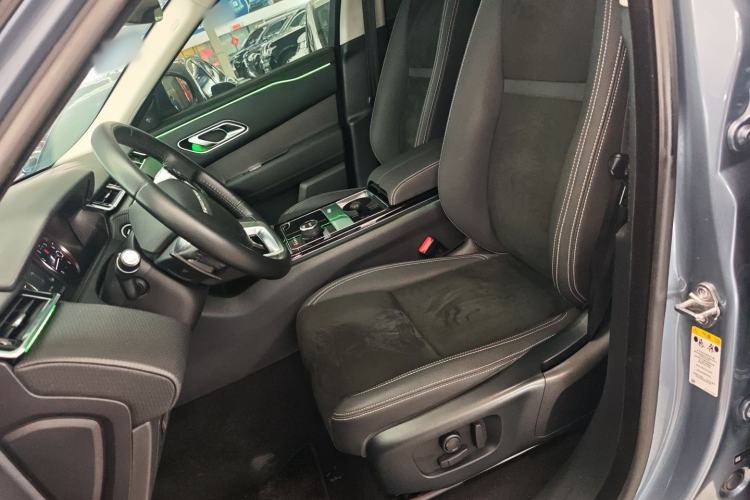Used Land Rover Range Rover Velar 2020 P250