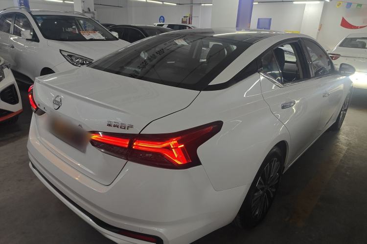 Used Nissan Teana 2022 2.0L XL-TLS Enjoyment Edition