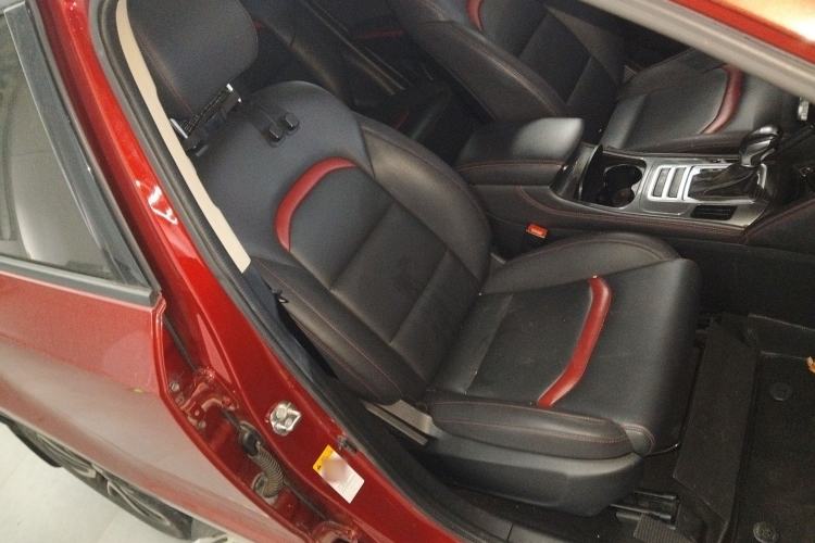 Used Changan CS55 2017 1.5T Automatic Xuan Dong Model