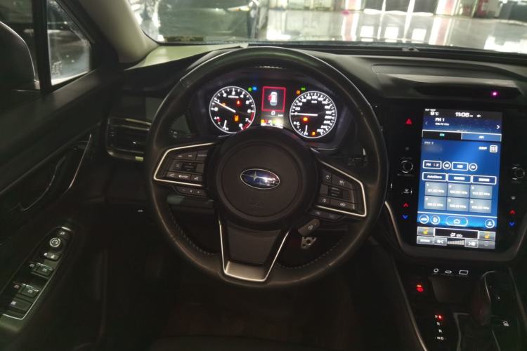 Used Subaru Outback 2023 2.5i AWD Flagship Edition EyeSight