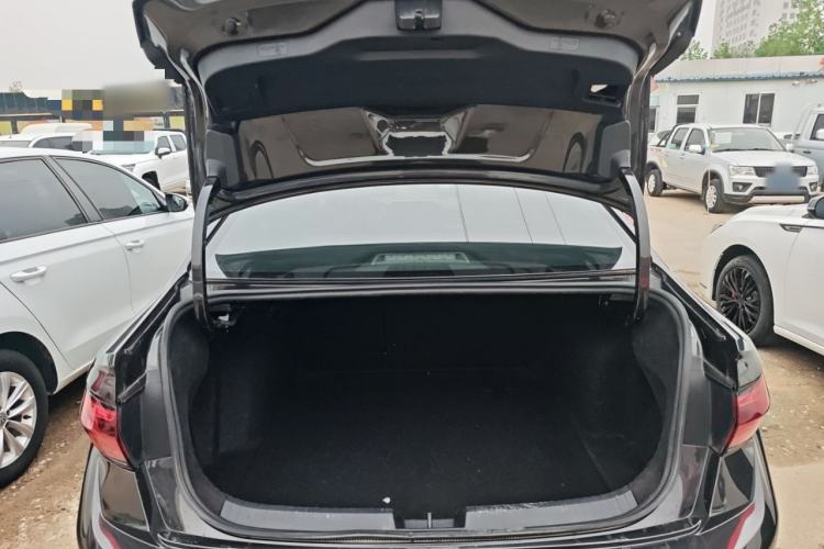 Used Volkswagen Sagitar 2023 300TSI DSG Excellence Edition
