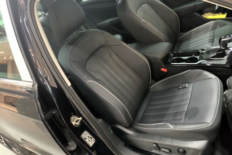 Used Volkswagen Passat 2023 Revised 330TSI Starry Elite Edition