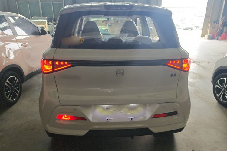 Used Chery Domi 2025 Model 305km Comfort Edition