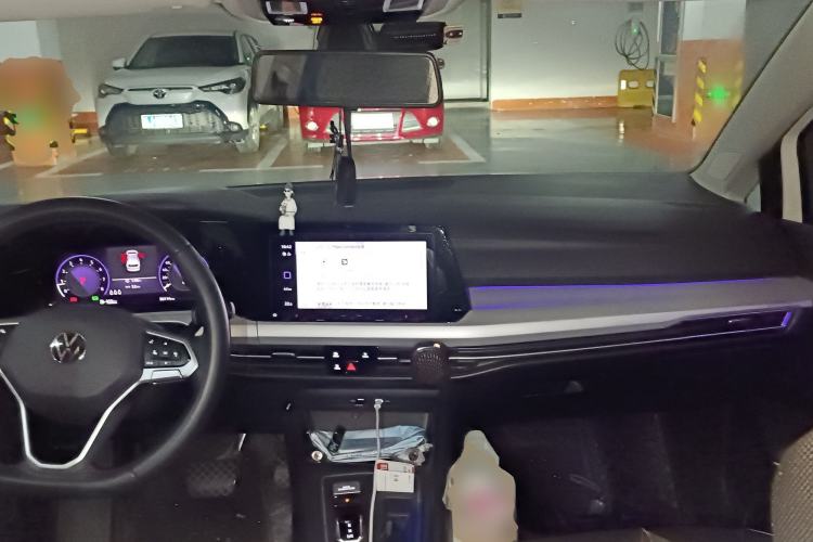 Used Volkswagen Golf 2021 280TSI DSG Pro
