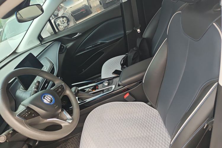 Used Buick Velite 6 2023 430km Comfort Edition
