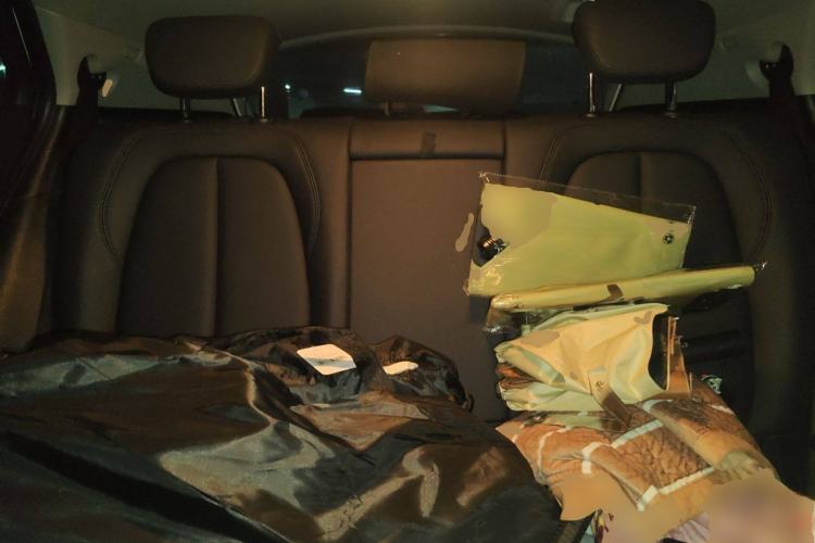 Used BMW X2 2019 sDrive20i M Sport Package China VI Emission Standard