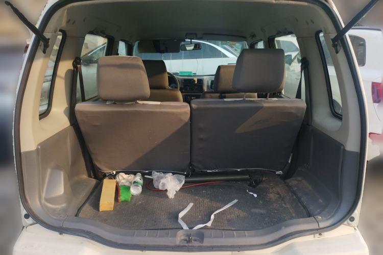 Used Suzuki Wagon R 2013 Venture Edition 1.0L Manual Economy Model
