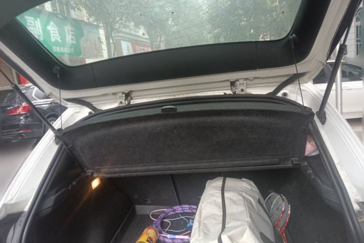 Used BMW X1 2013 sDrive18i Fashion Model
