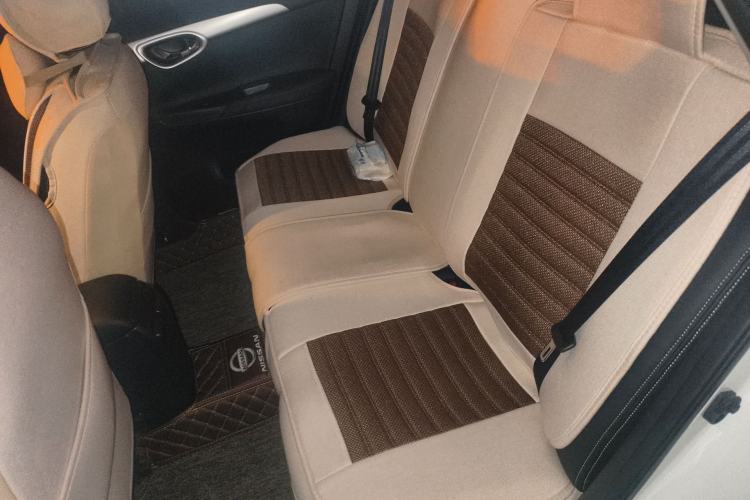 Used Nissan Sylphy 2022 Classic 1.6XE CVT Comfort Edition
