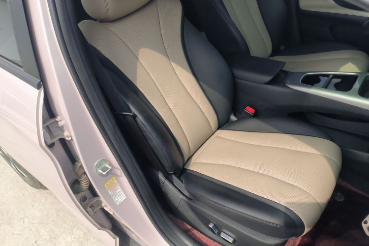 Used BYD Dolphin 2025 Intelligent Driving Version 410 km Fashion Edition