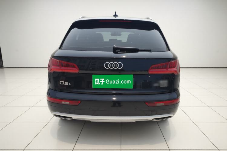 Used Audi Q5L 2020 40 TFSI Prestige Edition
