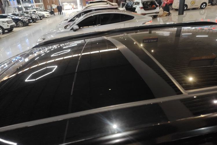 Used Leapmotor C11 2021 Revised Version Luxury Edition
