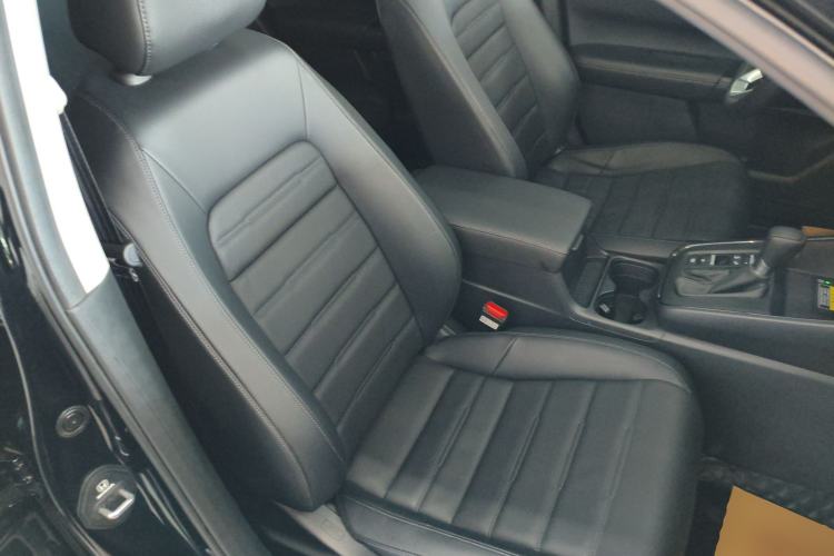 Used Honda CR-V 2024 240TURBO Two-Wheel-Drive FENGSHANG Edition 5 Seats